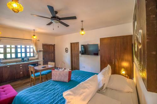 Apartamento Refugio Del Mar