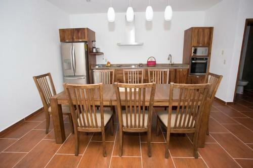 Apartamento Refugio Del Mar