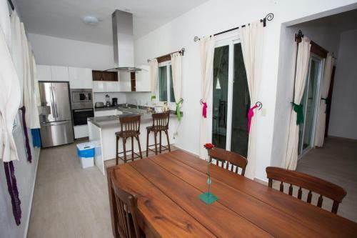 Apartamento Refugio Del Mar