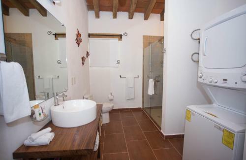 Apartamento Refugio Del Mar