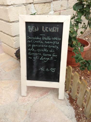Bed & Breakfast Casale Degli Angeli