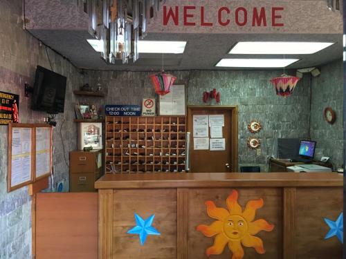 Hotel Del Sol Inn