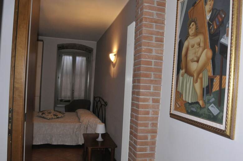 Apartamento Antico Borgo