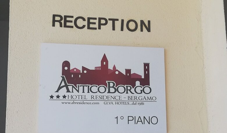 Apartamento Antico Borgo