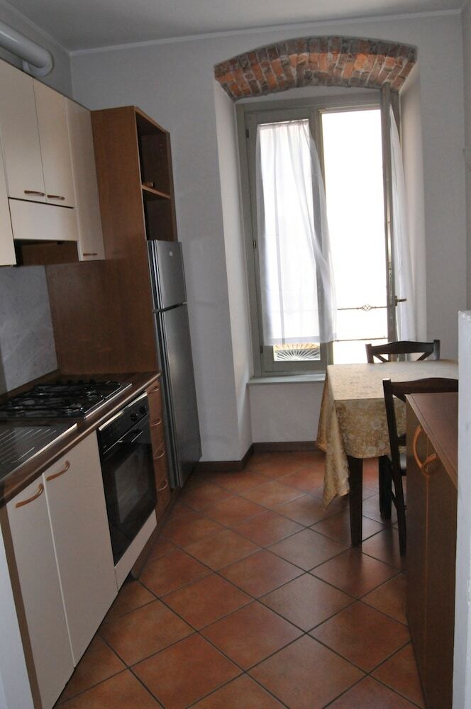 Apartamento Antico Borgo