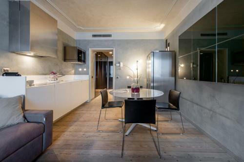 Apartamento Milan Royal Suites - Centro Duomo