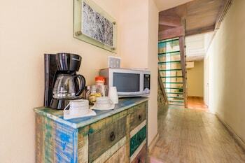 Hostal Hotel Damiana Boutique