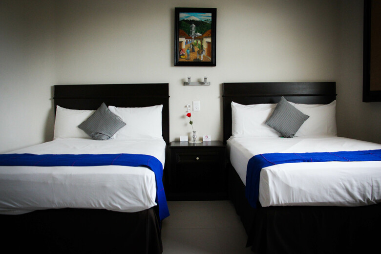 Pa�xa Mama Hotel Boutique
