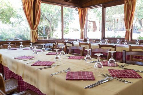 Hotel Agriturismo Fasano