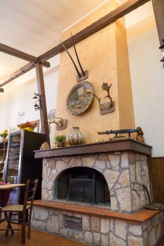Hotel Agriturismo Fasano
