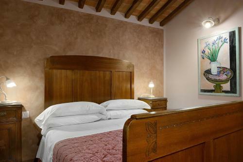Agroturismo Amedea Tuscany Country Experience