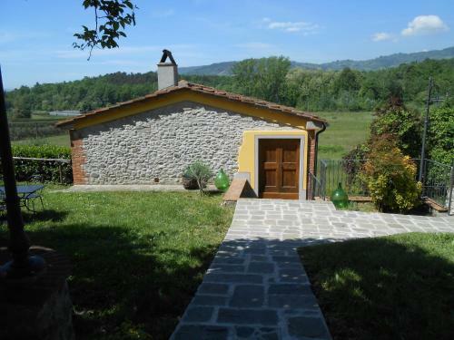 Agroturismo Amedea Tuscany Country Experience