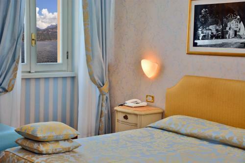 Apartamento Menaggio Elegante
