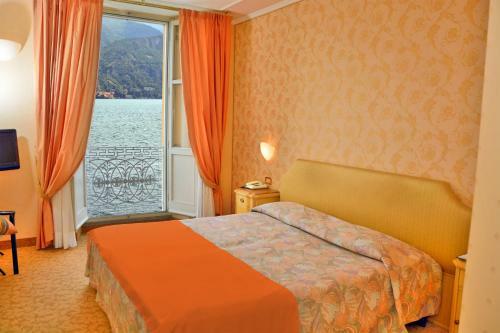 Apartamento Menaggio Elegante