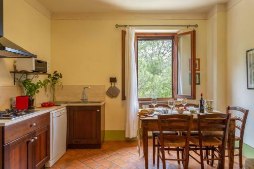 Agroturismo Il Palazzetto