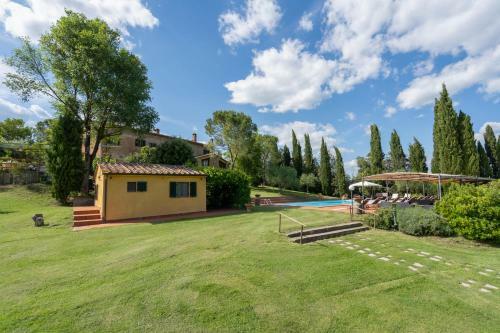 Agroturismo Il Palazzetto