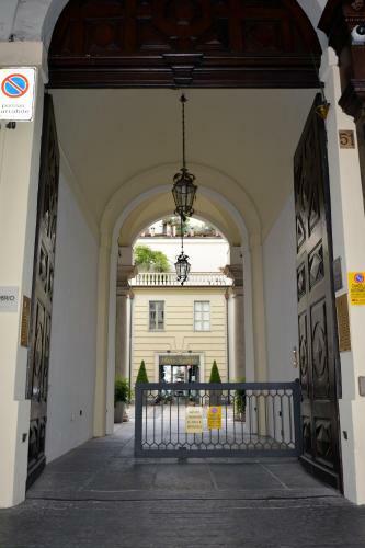 Hostal La Mansarda Di Fortuna