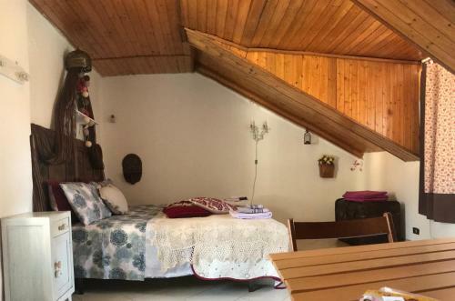 Hostal La Mansarda Di Fortuna