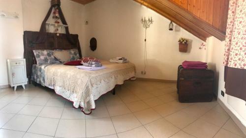 Hostal La Mansarda Di Fortuna