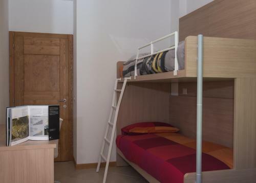 Apartamento Casa Bice