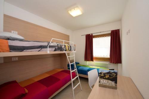 Apartamento Casa Bice