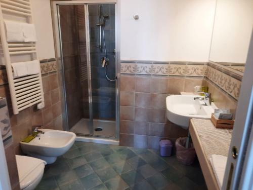 Bed & Breakfast In Piazzetta