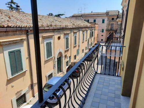 Bed & Breakfast In Piazzetta