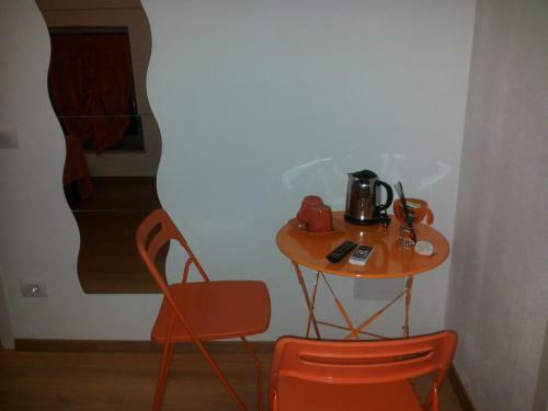 Bed & Breakfast I Colori Di Mag