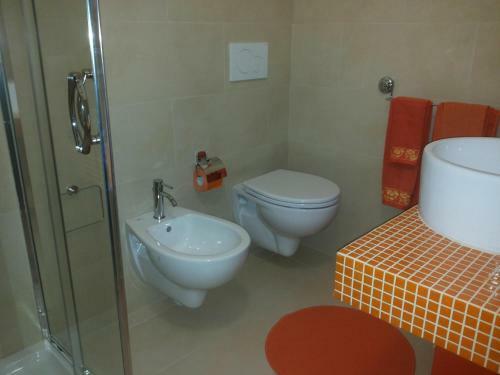 Bed & Breakfast I Colori Di Mag