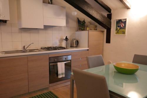 Bed & Breakfast I Colori Di Mag