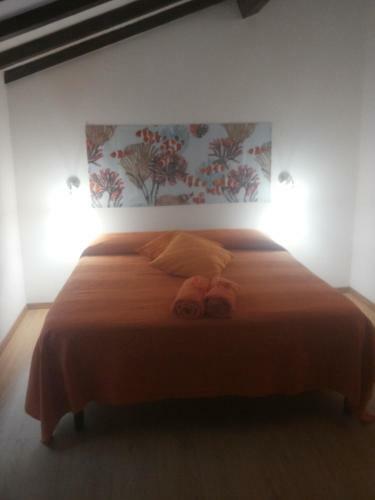 Bed & Breakfast I Colori Di Mag