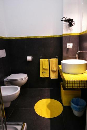 Bed & Breakfast I Colori Di Mag