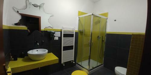 Bed & Breakfast I Colori Di Mag