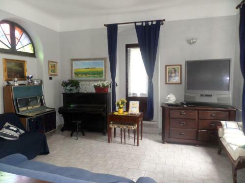 Bed & Breakfast I Colori Di Mag