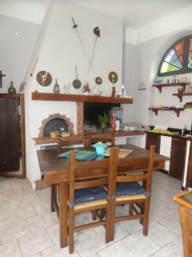 Bed & Breakfast I Colori Di Mag