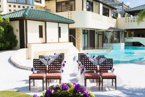 Hotel La Casa Panacea Okinawa Resort