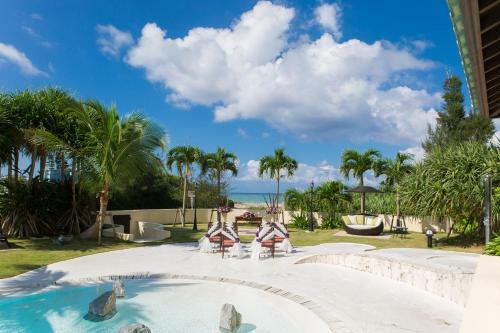 Hotel La Casa Panacea Okinawa Resort