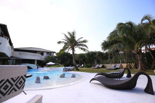 Hotel La Casa Panacea Okinawa Resort