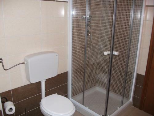 Apartamento Casa Vacanze Il Quadrifoglio