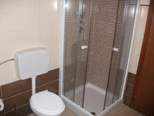 Apartamento Casa Vacanze Il Quadrifoglio