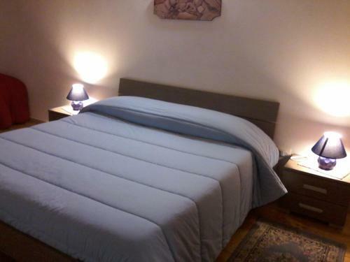 Apartamento Casa Vacanze Il Quadrifoglio