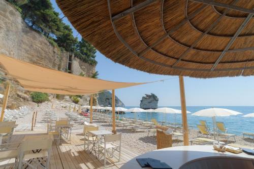 Baia Dei Mergoli Hotel