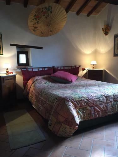 Apartamento Giardino Di Potentino