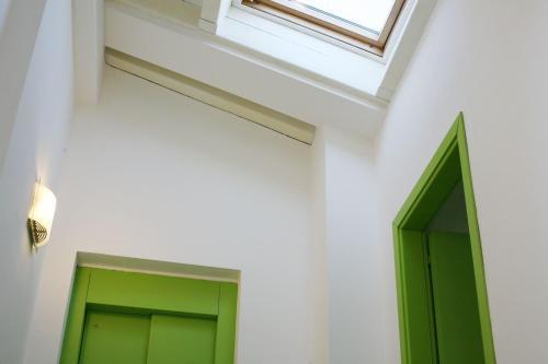 Albergue Ostello Locanda Degli Acrobati