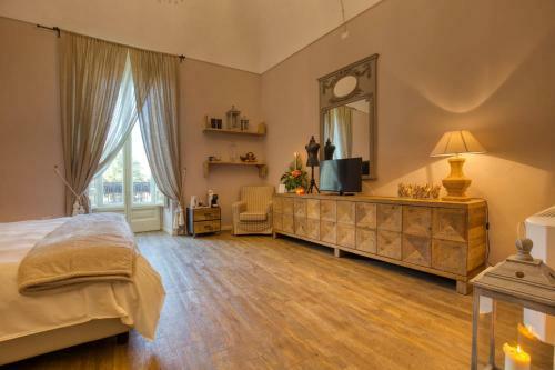 Bed & Breakfast Corte Rossetti Le Dimore