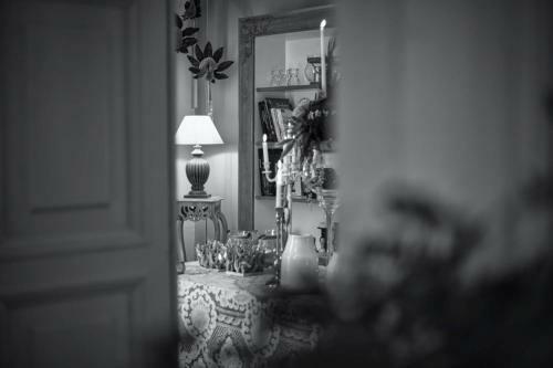 Bed & Breakfast Corte Rossetti Le Dimore