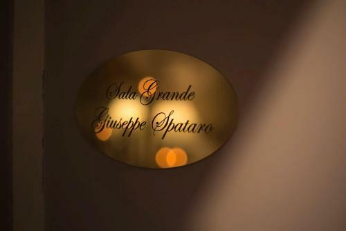 Bed & Breakfast Corte Rossetti Le Dimore