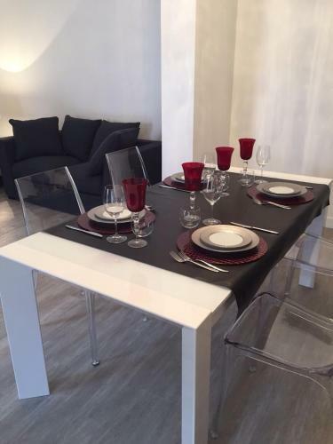 Apartamento In Un Borgo Nel Centro Storico