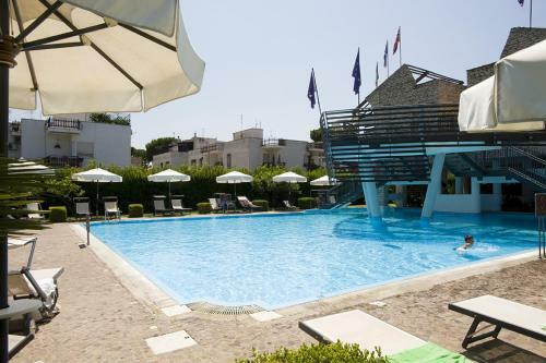 Hotel Poseidon