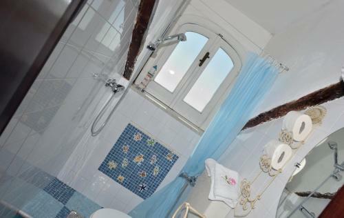 Bed & Breakfast Casa Barbara